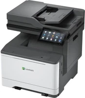 Lexmark 50M7090 Cx635adwe színes multifunkciós lézernyomtató kép