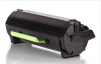 Lexmark 51B2000FUIK Utángyártott  ms317 toner black 2.500 oldal kapacitás ik kép