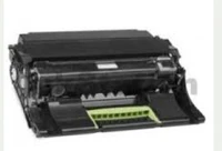 Lexmark 52D0Z00FUIK mx711 dobegység black 100.000 oldal kapacitás 520z  ik (new build) kép