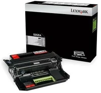 Lexmark 52D0ZA0 520za nyomtató egység fekete kép