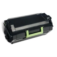 Lexmark 52D2H0E (522he) toner fekete kép
