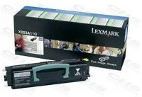 Lexmark 52D2X00 (522x)  fekete eredeti toner kép