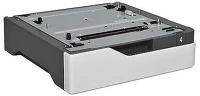 Lexmark 550-SHEET 550-sheet tray f. cs720/725/cx725/cx725/c4150de kép