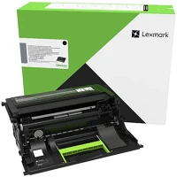 Lexmark 58D0Z0E Ms823/mx822 drum 150k (eredeti) corporate kép