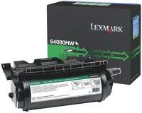 Lexmark 64080HW T64x high corporate toner 21k (eredeti) kép
