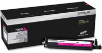 Lexmark 70C0D30 Cs/cx/31x/41x/51x developer unit magenta (eredeti) kép