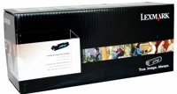 Lexmark 71B20Y0 Cs317 sárga eredeti toner kép