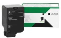 Lexmark 71C20K0 Cs/cx730,735 toner black 5.000 oldal kapacitás kép
