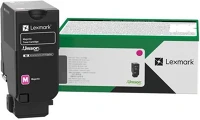 Lexmark 71C20M0 CS/CX730/735 VISSZJUT 71c20m0 cs/cx730/735 visszjut. program 5k bíbor kép