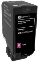 Lexmark 74C20M0 Lexmark 74C20M0 Toner Magenta kép