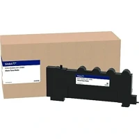 Lexmark 75M0W00 CS/X53X,CS/X63X,C/XC2335 30K 75m0w00 cs/x53x,cs/x63x,c/xc2335 30k waste container kép