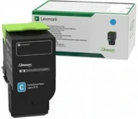 Lexmark 75M2XC0 Cs632,cx635 visszajut. program 11,7k ciánk kép