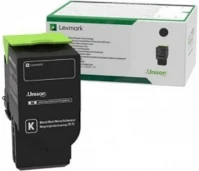 Lexmark 75M2XK0 Cs632,cx635 visszajut. program 20k fekete kép