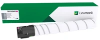 Lexmark 76C00M0 Eredeti toner magenta kép