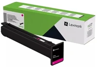 Lexmark 77L2HM0 mx953, cs963, cx961, 962, 963 visszajuttatási programban részt vevő bíbor kép