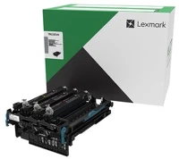 Lexmark 78C0ZK0 Cs/cx/421/52x/62x return drum black 125k (eredeti) kép