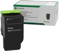 Lexmark 78C20KE Corporate toner cartridge black kép