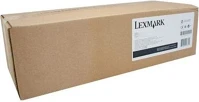 Lexmark 81C2XY0 Rtn prog. toner yellow 16.2k f/ cs/x73x kép