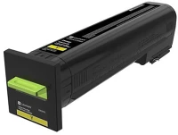 Lexmark 82K2XYE Eredeti toner sárga kép