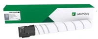 Lexmark 86C0HK0 Eredeti toner fekete kép