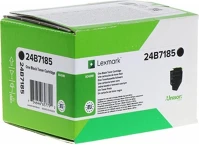 Lexmark 9000 PGS Bsd toner black 9000 pgs f. xc4240 kép