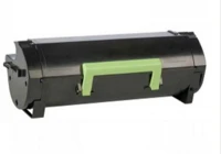 Lexmark B2338/B2442 Utángyártott  b2338/b2442 toner black 3.000 oldal kapacitás ik kép