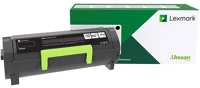 Lexmark B242H00 Toner  black 6.000 lap kép