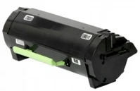 Lexmark B242H00FUIK Utángyártott  b2442 toner black 6.000 oldal kapacitás ik kép