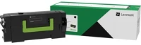 Lexmark B282X00 Return toner cartridge black 30k pages w/extra hc f/ kép