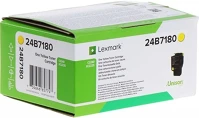 Lexmark C2240 / XC2235 Bsd toner yellow 6000 pgs f. c2240 / xc2235 kép