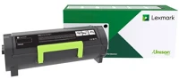 Lexmark C232HK0 Eredeti toner fekete kép