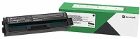 Lexmark C3220K0 (c3220)  fekete eredeti toner kép