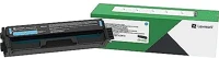 Lexmark C342XC0 Return-toner cyan ext high cap f/mc3426i/adw/dw kép
