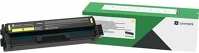 Lexmark C342XY0 Return-toner yellow ext hi cap f/mc3426i/adw/dw kép