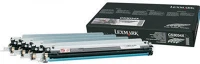 Lexmark C53034X C52x/53x drum kit 4db-os (eredeti) kép