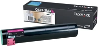 Lexmark C930H2MG C935 high toner magenta 24k (eredeti) kép