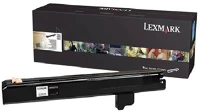 Lexmark C930X72G Lexmark C930X72G Nyomtató egység Fekete kép
