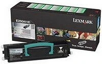 Lexmark E250A11E Toner kép
