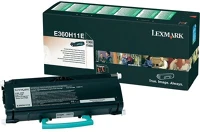 Lexmark E360H11E E36x/460 toner fekete kép