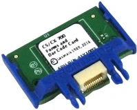 Lexmark F.CS/CX 5.6.7.9 MX4+5 Forms and bar code card f.cs/cx 5.6.7.9 mx4+5 ms 5+6 kép
