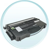 Lexmark LEX12016SEFUIK Utángyártott  e120 toner black 2.000 oldal kapacitás ik kép