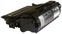 Lexmark LEX650H11EFUKTN Utángyártott  t650 toner black 25.000 oldal kapacitás katun kép