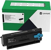 Lexmark MB3442I/ADW B3340DW B3342DW Return-toner high cap black f/ mb3442i/adw b3340dw b3342dw kép