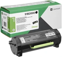 Lexmark MS317/MX317 Ms317/mx317 toner original 2,5k kép