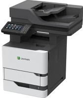 Lexmark MX722ADHE Mx722adhe multifunkciós lézernyomtató kép