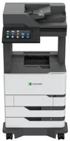 Lexmark MX822ADE Mx822ade mono lézer multifunkciós nyomtató kép