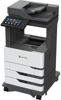Lexmark MX826ADE Mx826ade multifunkciós lézernyomtató kép