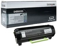 Lexmark M/XM1145 Bsd toner cartridge black 16k pgs f/ m/xm1145 kép