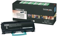 Lexmark X463X31G Lexmark X46x Toner Fekete kép
