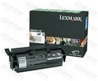 Lexmark X654X11E Toner x654/x656/x658 36000/oldal kép